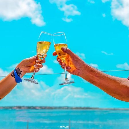 Hotel Aracaju Suites Exteriér fotografie