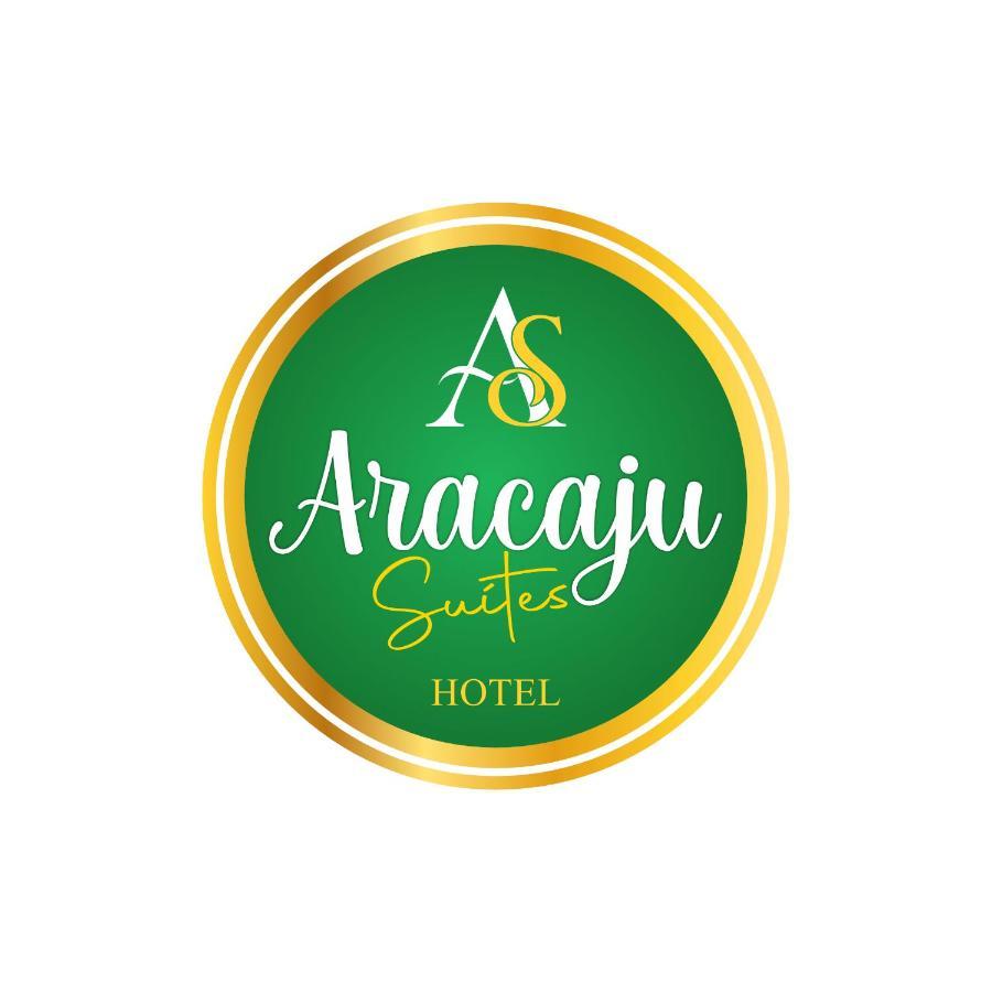 Hotel Aracaju Suites Exteriér fotografie