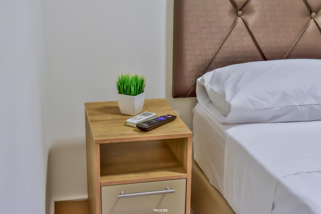 Hotel Aracaju Suites Exteriér fotografie