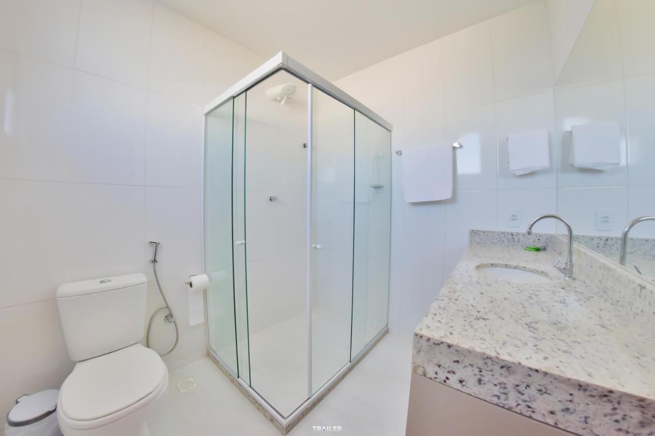 Hotel Aracaju Suites Exteriér fotografie